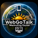 WebGoTalk logo